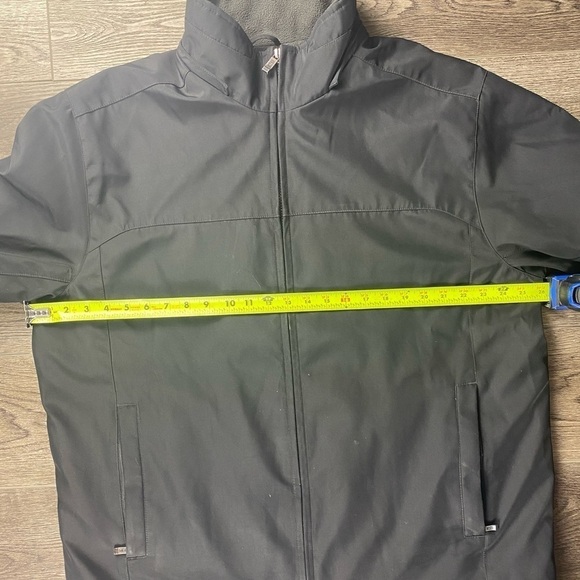 Weatherproof men’s bomber winter jacket xl - Picture 10 of 16